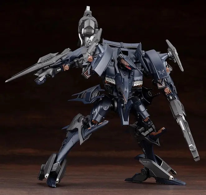 Kotobukiya Armored Core 1/72 Rayleonard 03-AALIYAH Orleans [4934054081356] - Kotobukiya
