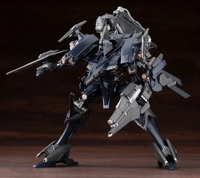 Kotobukiya Armored Core 1/72 Rayleonard 03-AALIYAH Orleans [4934054081356] - Kotobukiya
