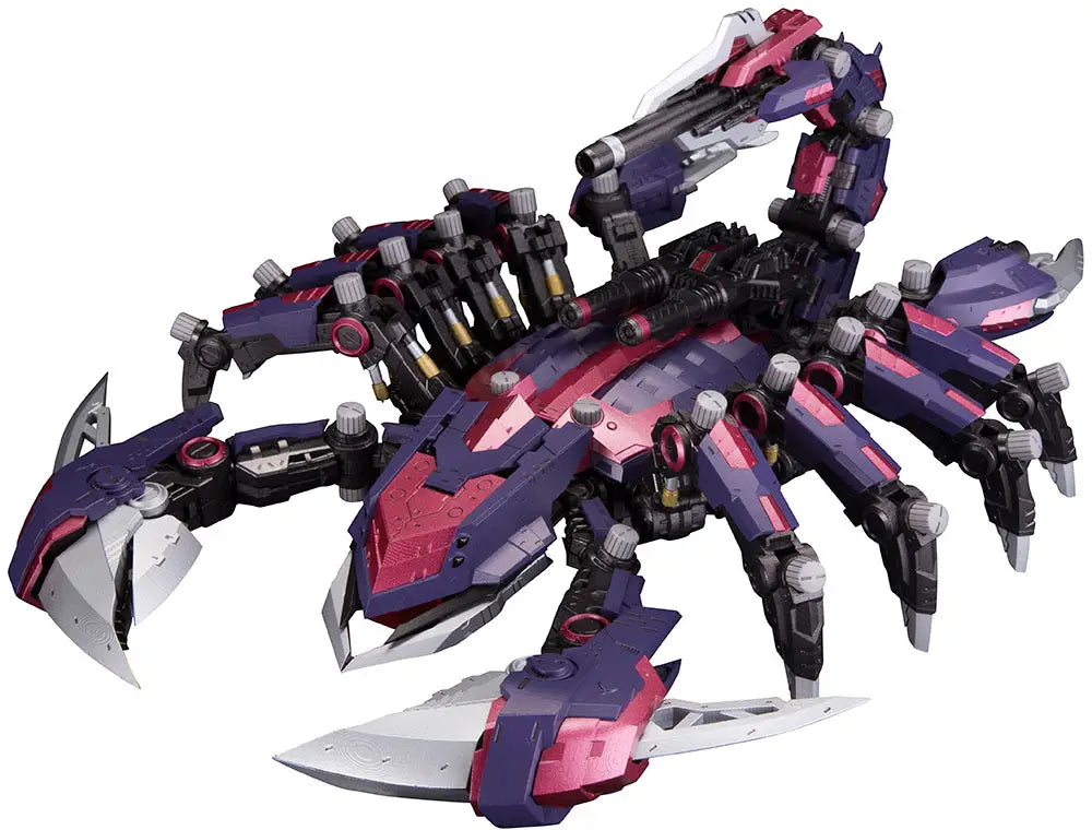 Kotobukiya Zoids 1/72 Death Stinger [4934054017843]