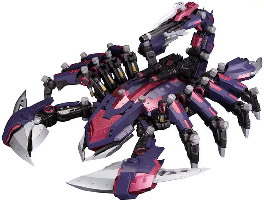 Kotobukiya Zoids 1/72 Death Stinger [4934054017843]