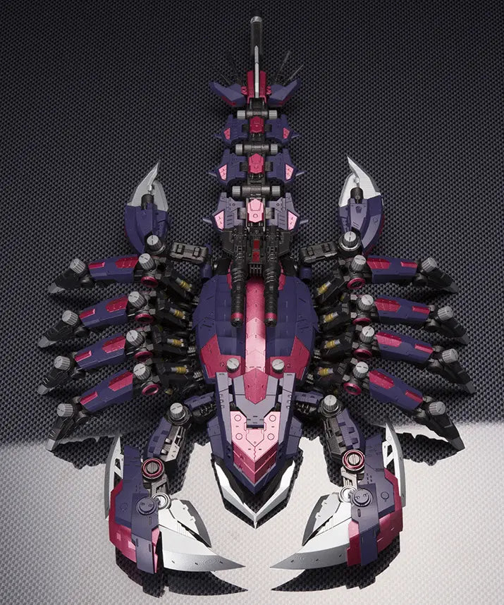 Kotobukiya Zoids 1/72 Death Stinger [4934054017843]