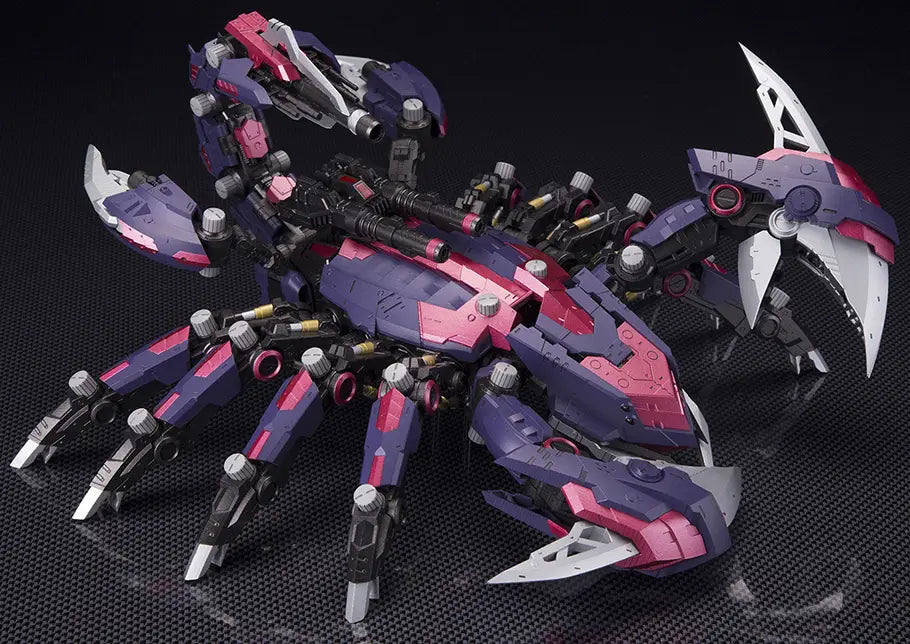 Kotobukiya Zoids 1/72 Death Stinger [4934054017843]