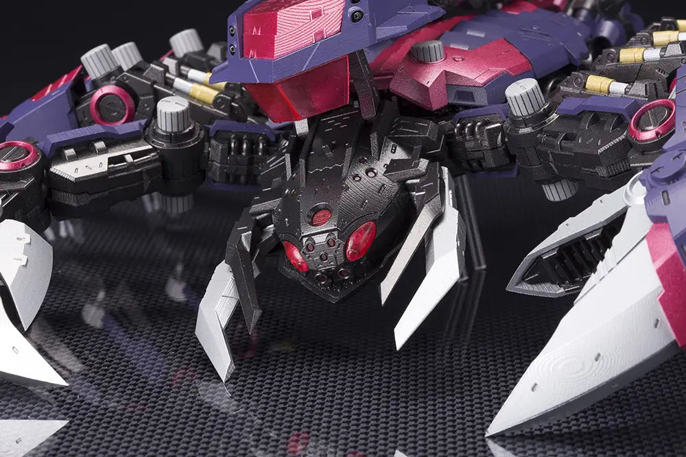 Kotobukiya Zoids 1/72 Death Stinger [4934054017843]