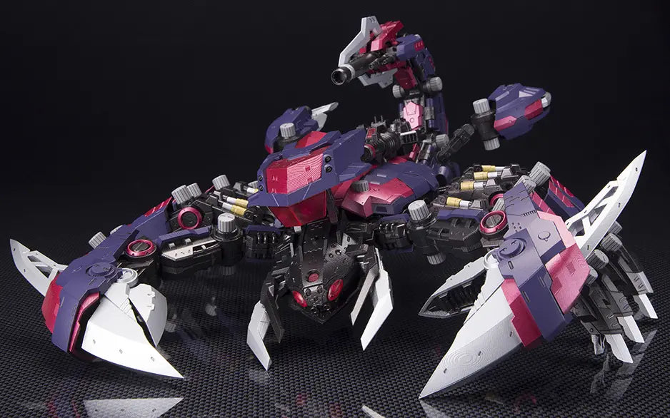 Kotobukiya Zoids 1/72 Death Stinger [4934054017843]