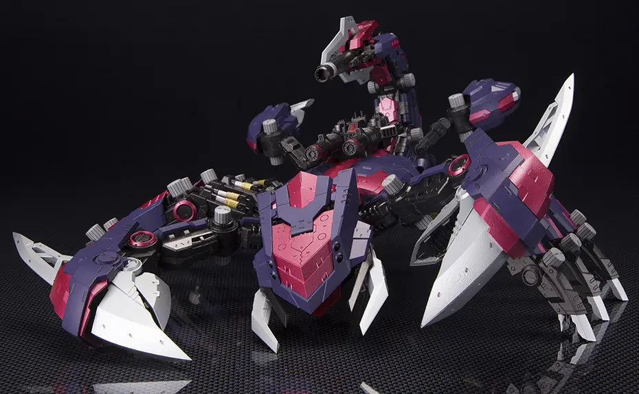 Kotobukiya Zoids 1/72 Death Stinger [4934054017843]