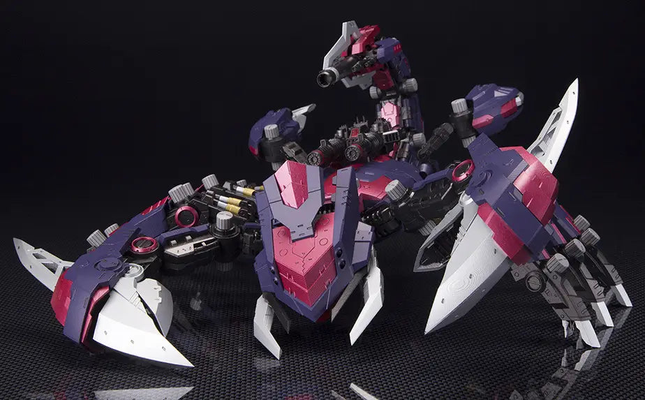 Kotobukiya Zoids 1/72 Death Stinger [4934054017843]
