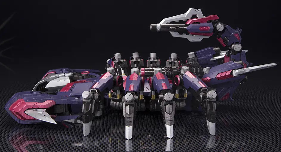 Kotobukiya Zoids 1/72 Death Stinger [4934054017843]