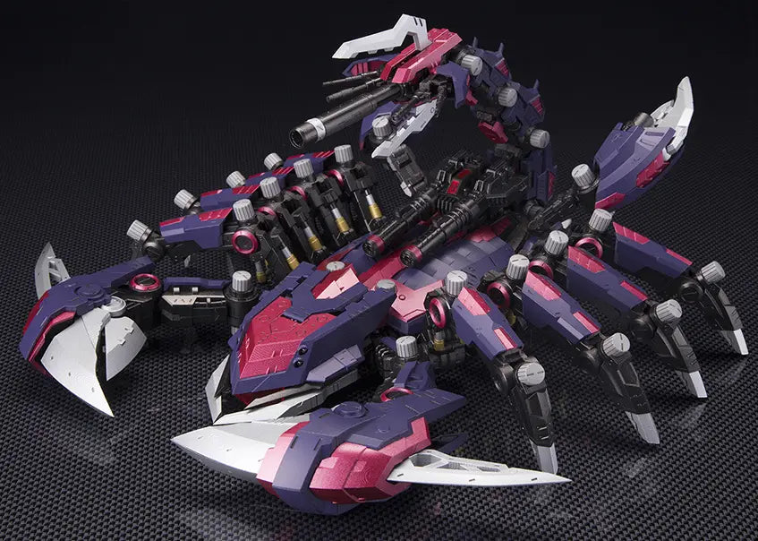 Kotobukiya Zoids 1/72 Death Stinger [4934054017843]