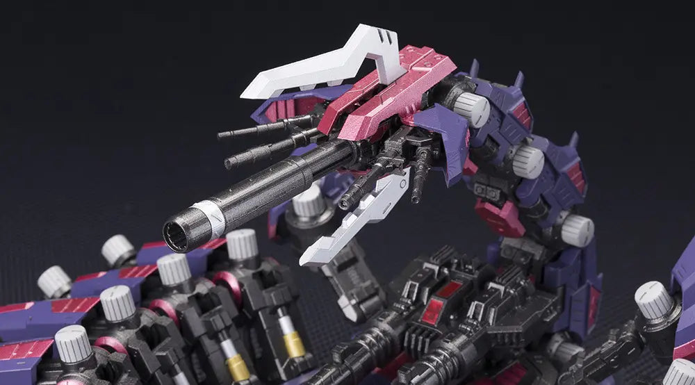 Kotobukiya Zoids 1/72 Death Stinger [4934054017843]