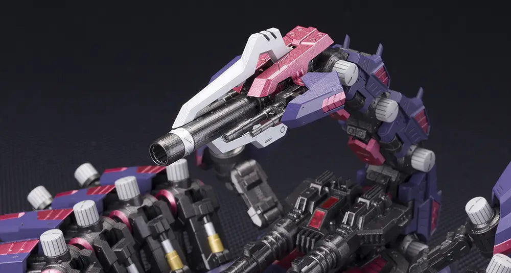 Kotobukiya Zoids 1/72 Death Stinger [4934054017843]