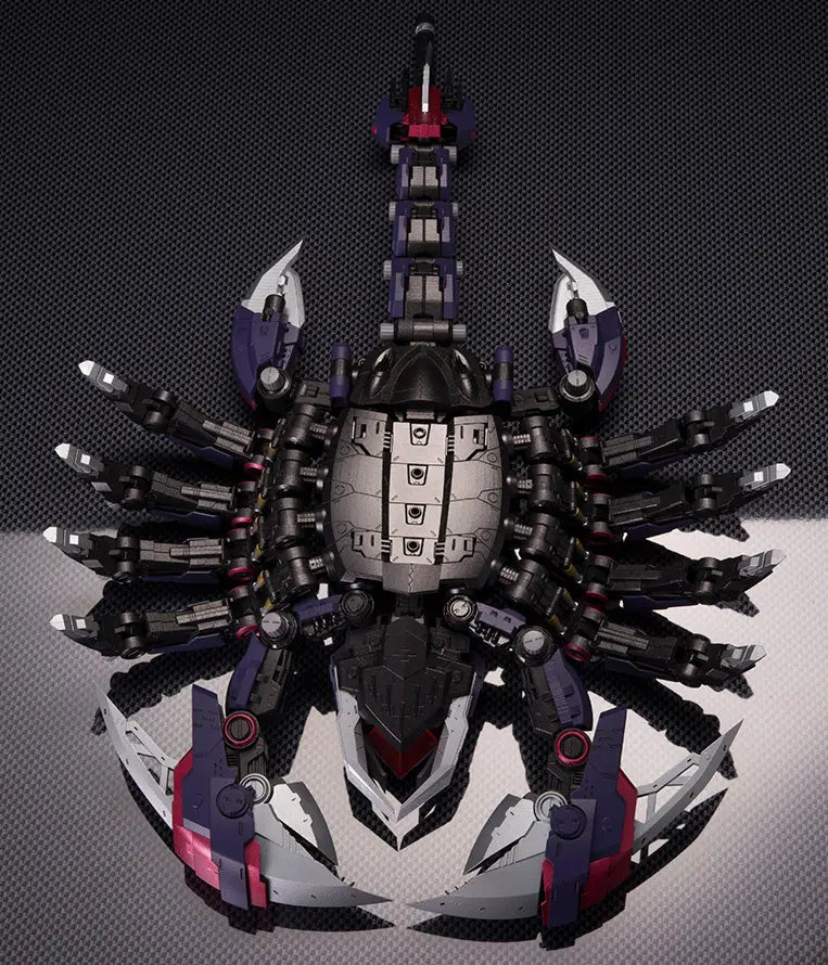 Kotobukiya Zoids 1/72 Death Stinger [4934054017843]
