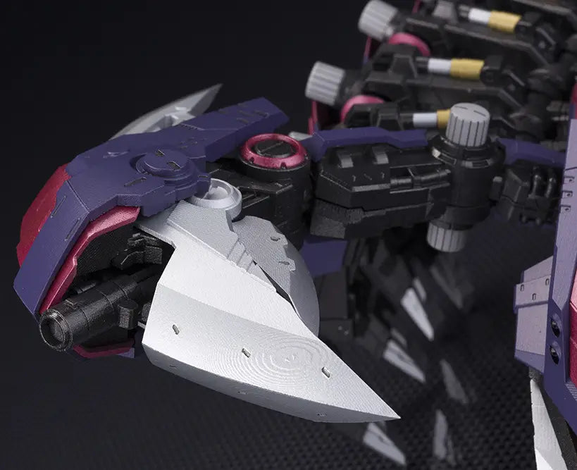 Kotobukiya Zoids 1/72 Death Stinger [4934054017843]