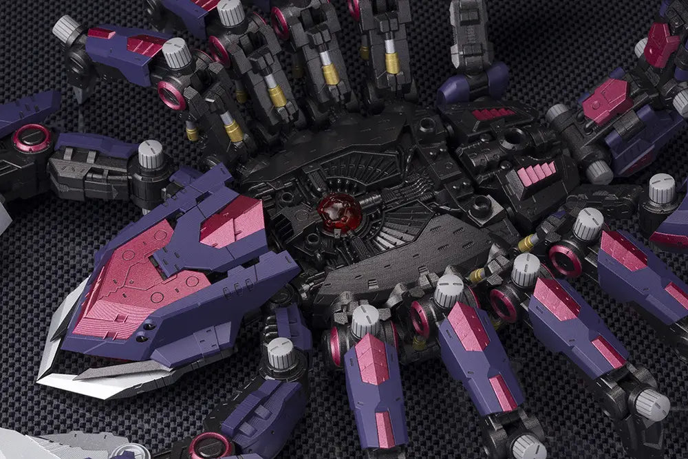 Kotobukiya Zoids 1/72 Death Stinger [4934054017843]
