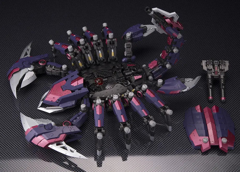 Kotobukiya Zoids 1/72 Death Stinger [4934054017843]