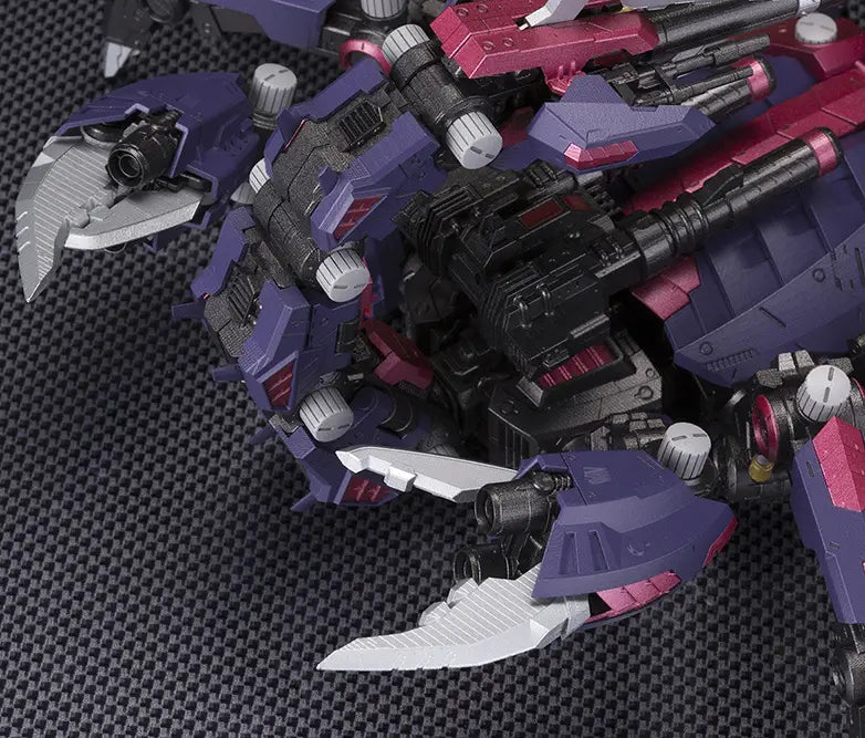Kotobukiya Zoids 1/72 Death Stinger [4934054017843]