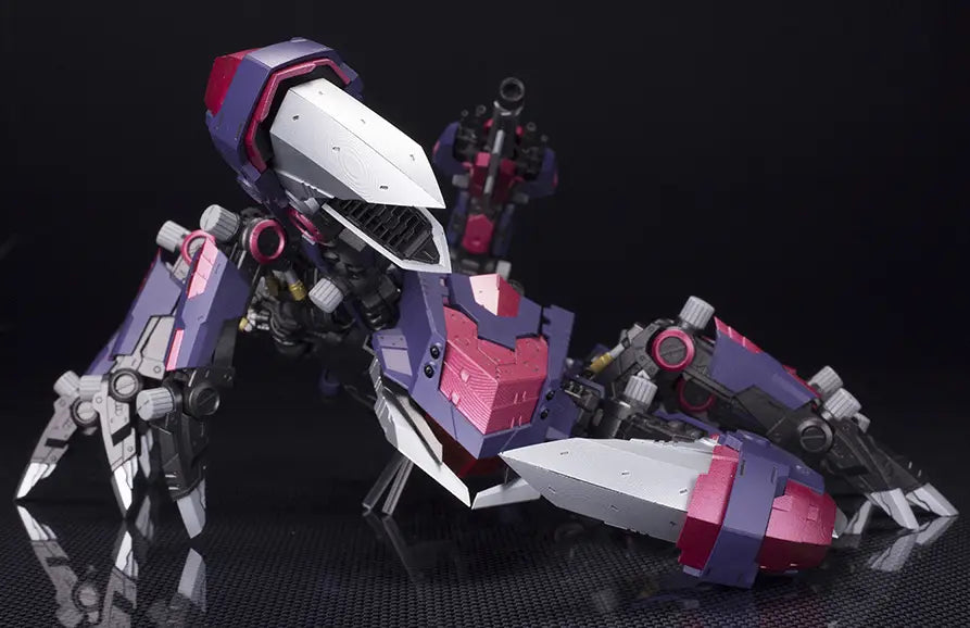 Kotobukiya Zoids 1/72 Death Stinger [4934054017843]