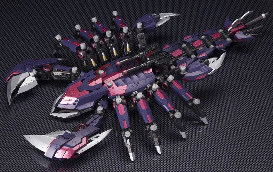 Kotobukiya Zoids 1/72 Death Stinger [4934054017843]