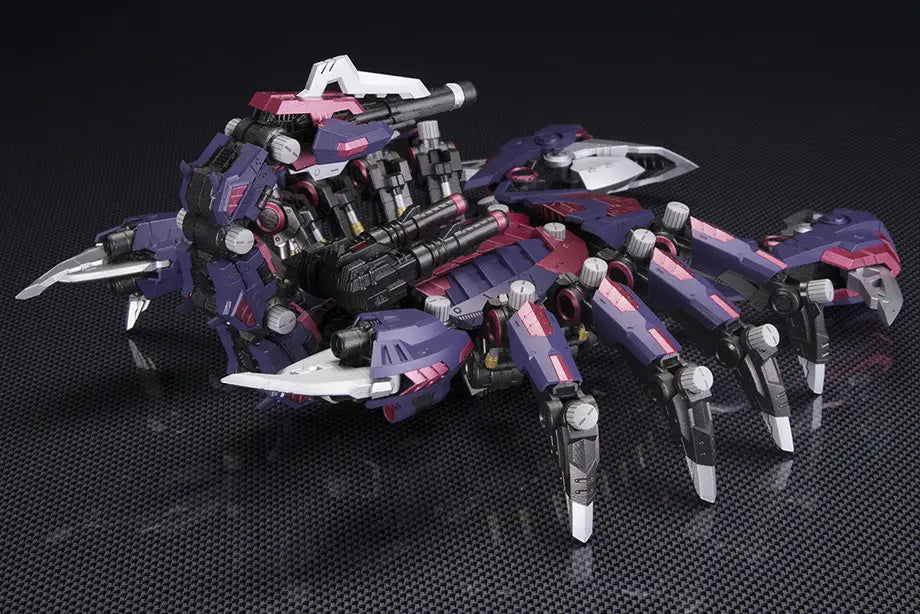 Kotobukiya Zoids 1/72 Death Stinger [4934054017843]