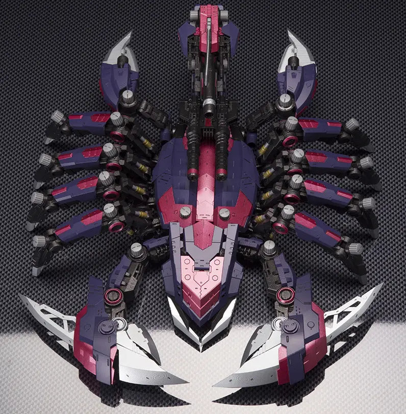 Kotobukiya Zoids 1/72 Death Stinger [4934054017843]