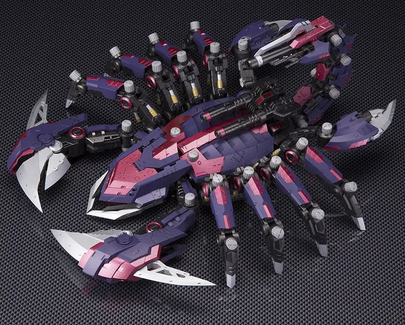 Kotobukiya Zoids 1/72 Death Stinger [4934054017843]