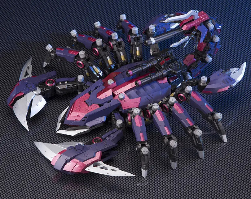 Kotobukiya Zoids 1/72 Death Stinger [4934054017843]