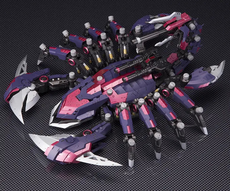 Kotobukiya Zoids 1/72 Death Stinger [4934054017843]