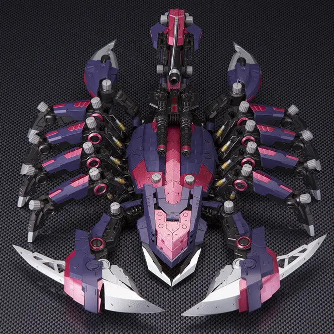 Kotobukiya Zoids 1/72 Death Stinger [4934054017843]