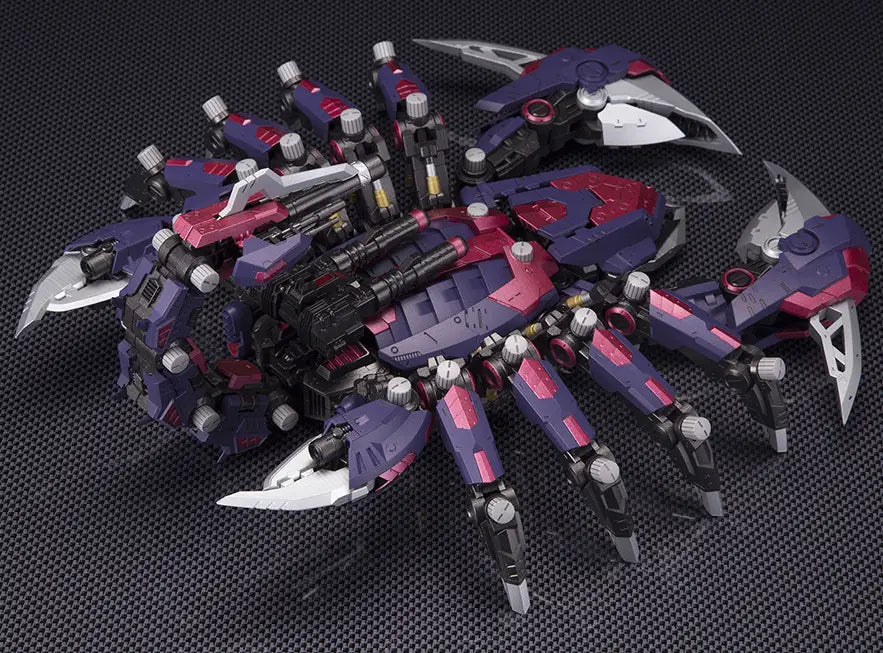 Kotobukiya Zoids 1/72 Death Stinger [4934054017843]