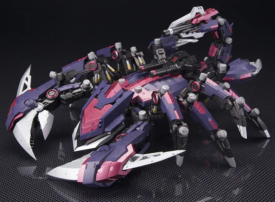Kotobukiya Zoids 1/72 Death Stinger [4934054017843]