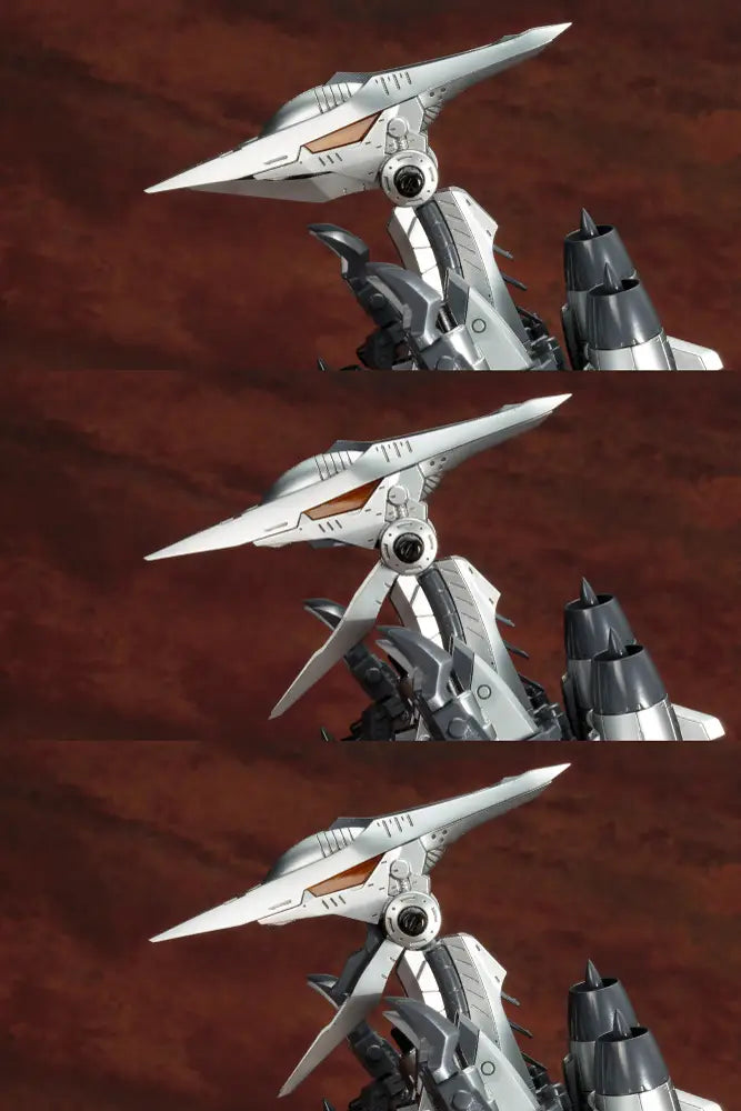 Kotobukiya Zoids 1/72 RZ-029 Storm Sworder [4934054066742]