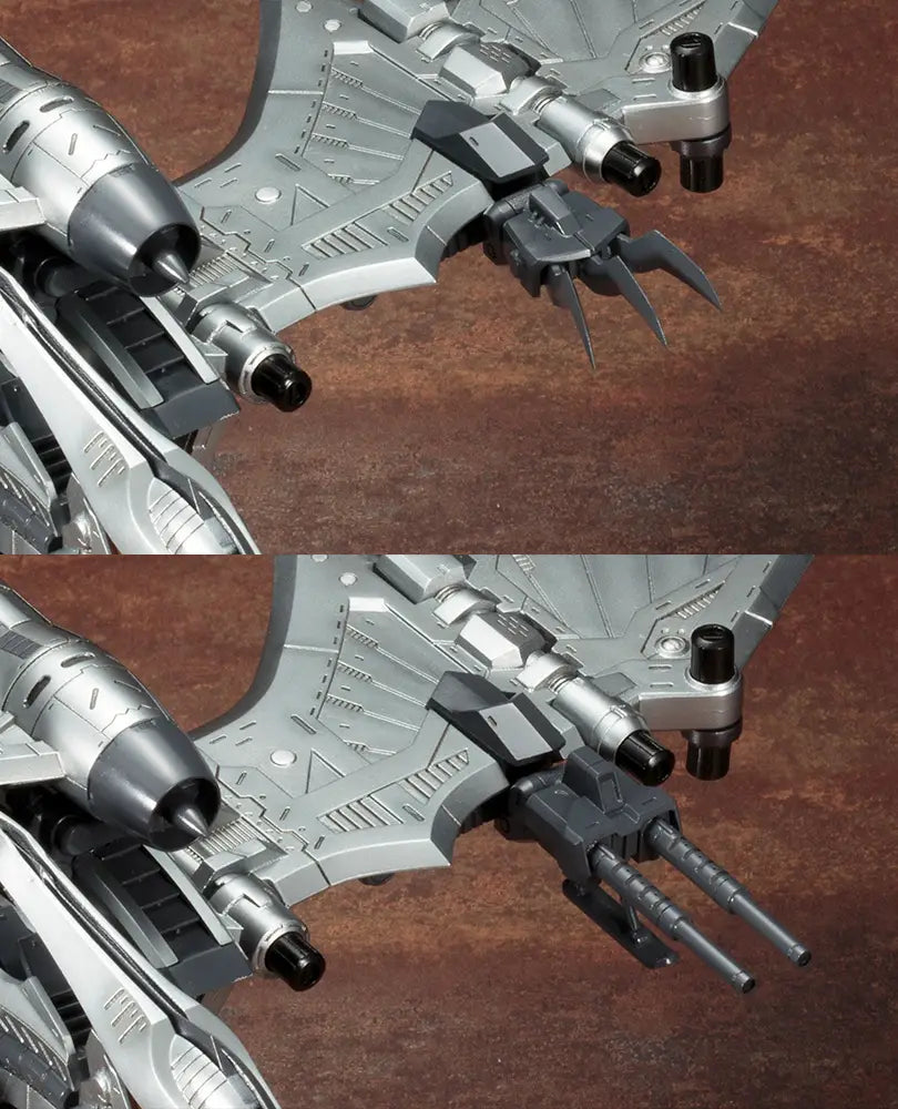 Kotobukiya Zoids 1/72 RZ-029 Storm Sworder [4934054066742]