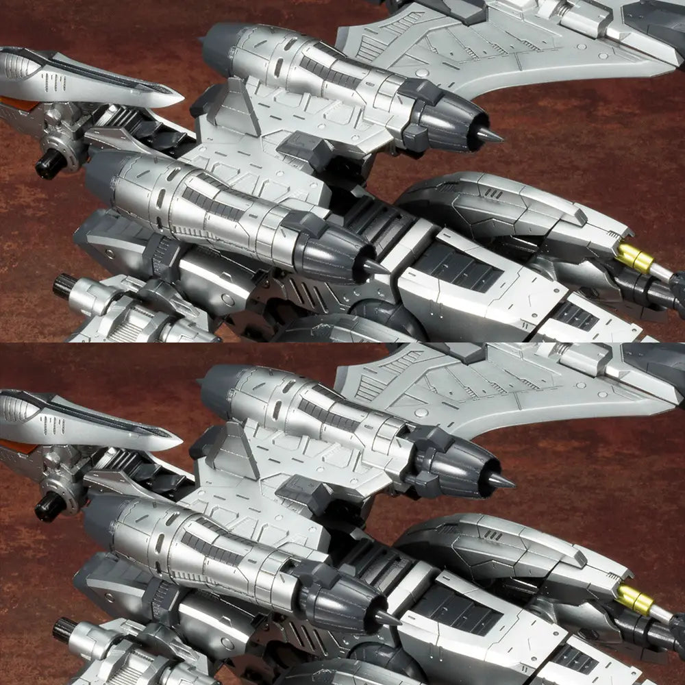 Kotobukiya Zoids 1/72 RZ-029 Storm Sworder [4934054066742]