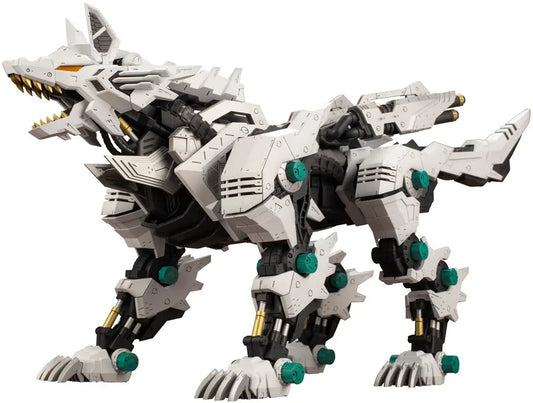 Kotobukiya Zoids 1/72 RZ-053 Konig Wolf [4934054003846]