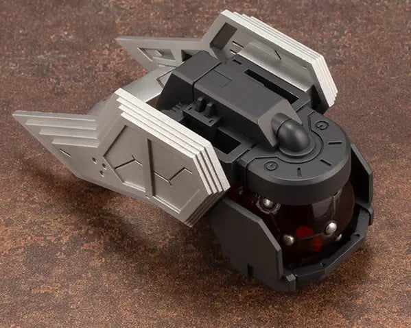 Kotobukiya Zoids 1/72 RZ-053 Konig Wolf [4934054003846]
