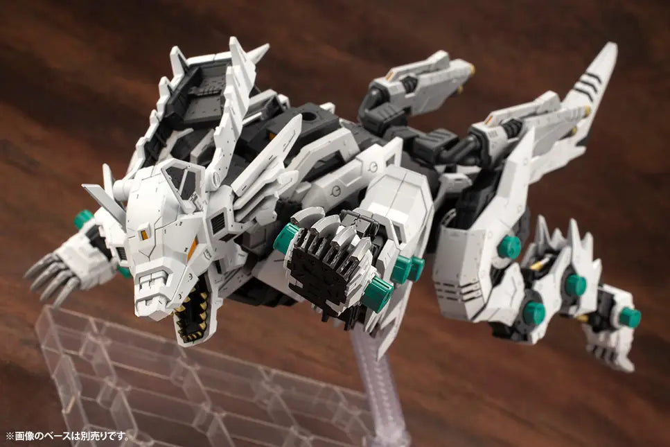 Kotobukiya Zoids 1/72 RZ-053 Konig Wolf [4934054003846]