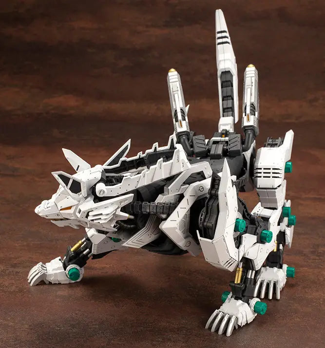 Kotobukiya Zoids 1/72 RZ-053 Konig Wolf [4934054003846]
