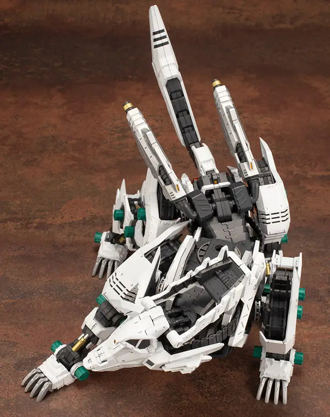 Kotobukiya Zoids 1/72 RZ-053 Konig Wolf [4934054003846]