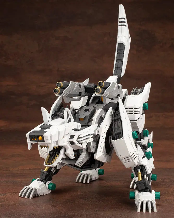 Kotobukiya Zoids 1/72 RZ-053 Konig Wolf [4934054003846]