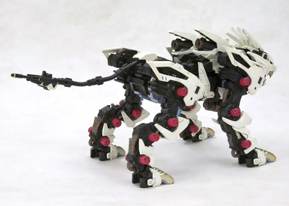 Kotobukiya Zoids 1/72 Liger Zero Marking Plus Ver. [4934054071647]