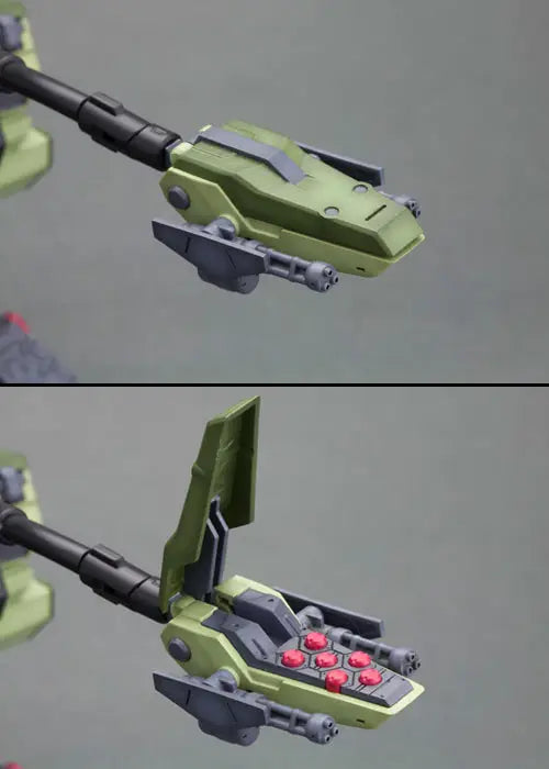 Kotobukiya Zoids 1/72 RZ-041 Liger Zero Panzer Marking Plus Ver. [4934054073900]