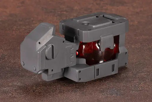 Kotobukiya Zoids 1/72 RZ-028 刃獅虎 AB [4934054073740]