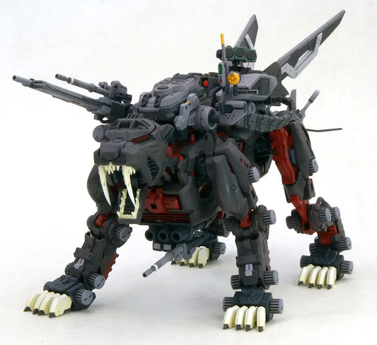 Kotobukiya Zoids 1/72 EPZ-003 Great Sabre Marking Plus Ver. [4934054073917]