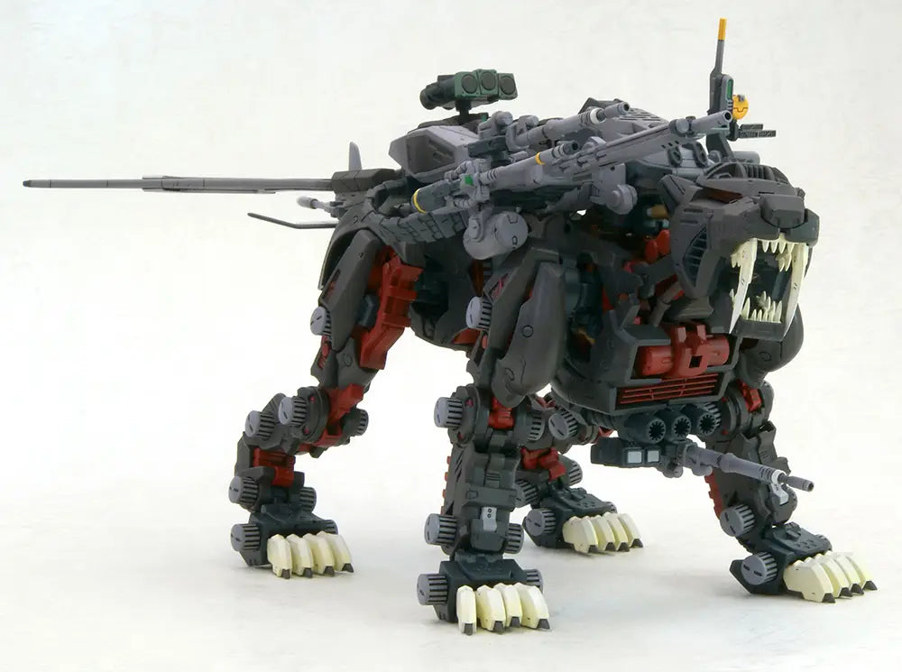 Kotobukiya Zoids 1/72 EPZ-003 Great Sabre Marking Plus Ver. [4934054073917]