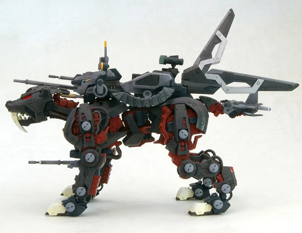 Kotobukiya Zoids 1/72 EPZ-003 Great Sabre Marking Plus Ver. [4934054073917]