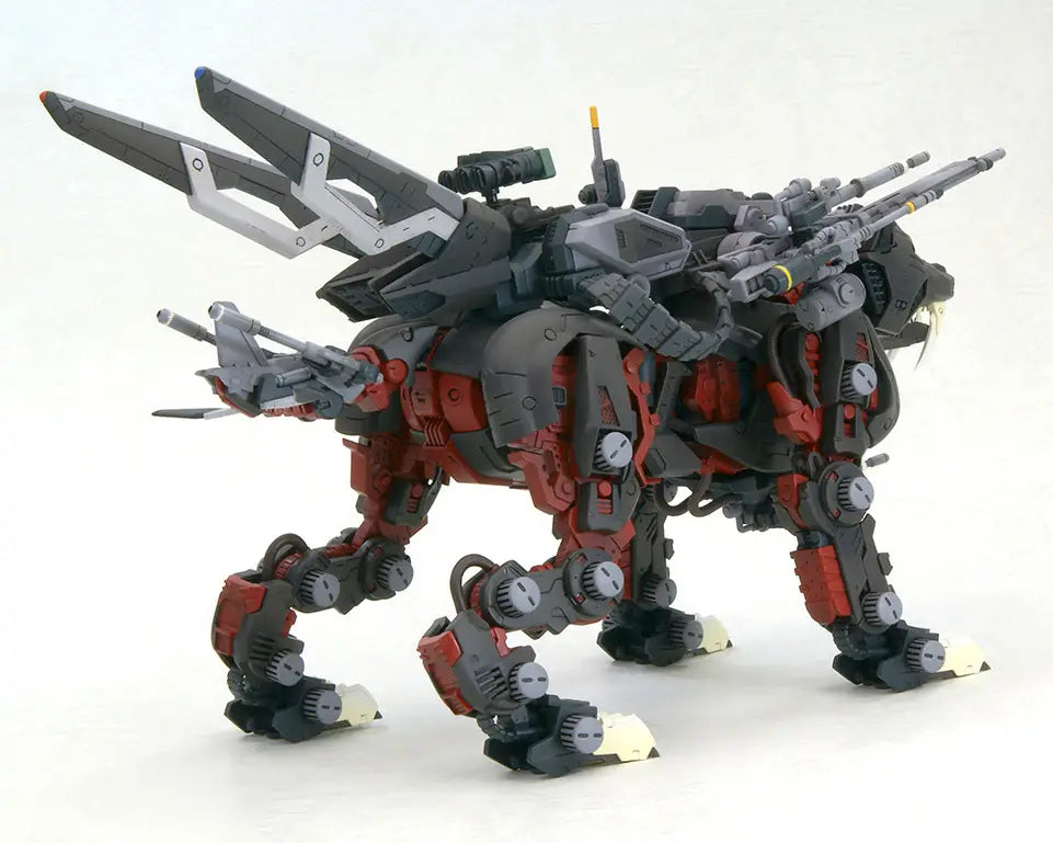 Kotobukiya Zoids 1/72 EPZ-003 Great Sabre Marking Plus Ver. [4934054073917]