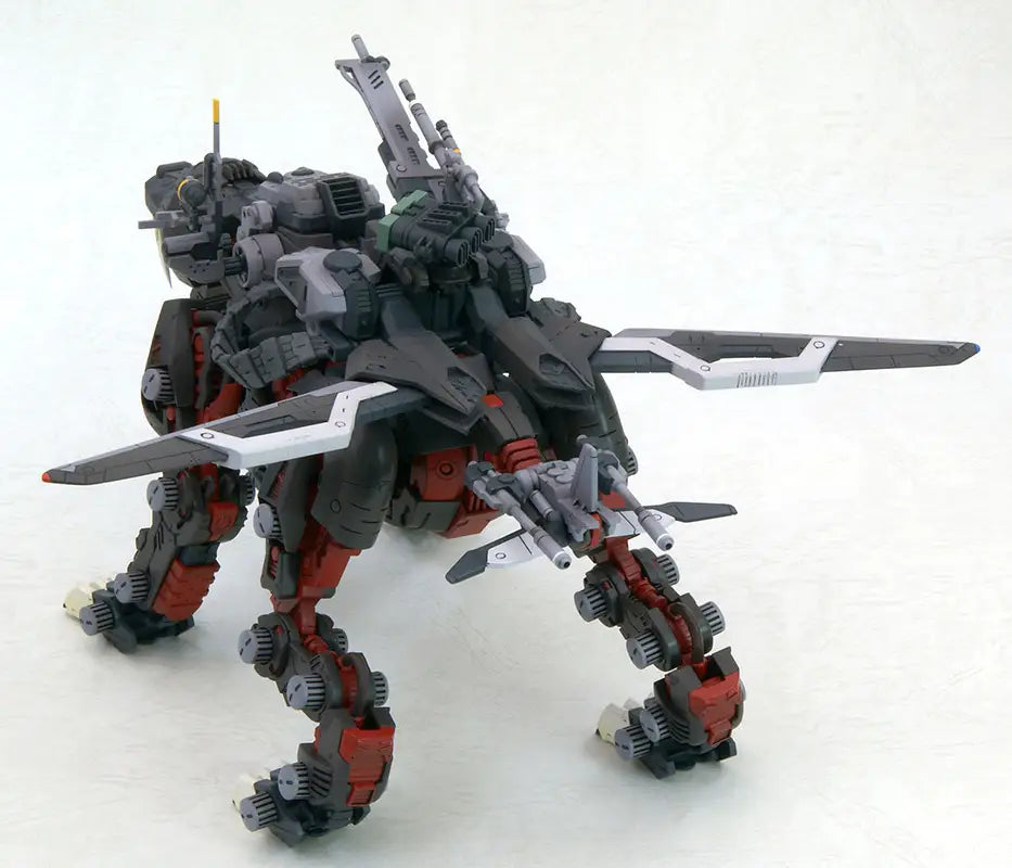 Kotobukiya Zoids 1/72 EPZ-003 Great Sabre Marking Plus Ver. [4934054073917]