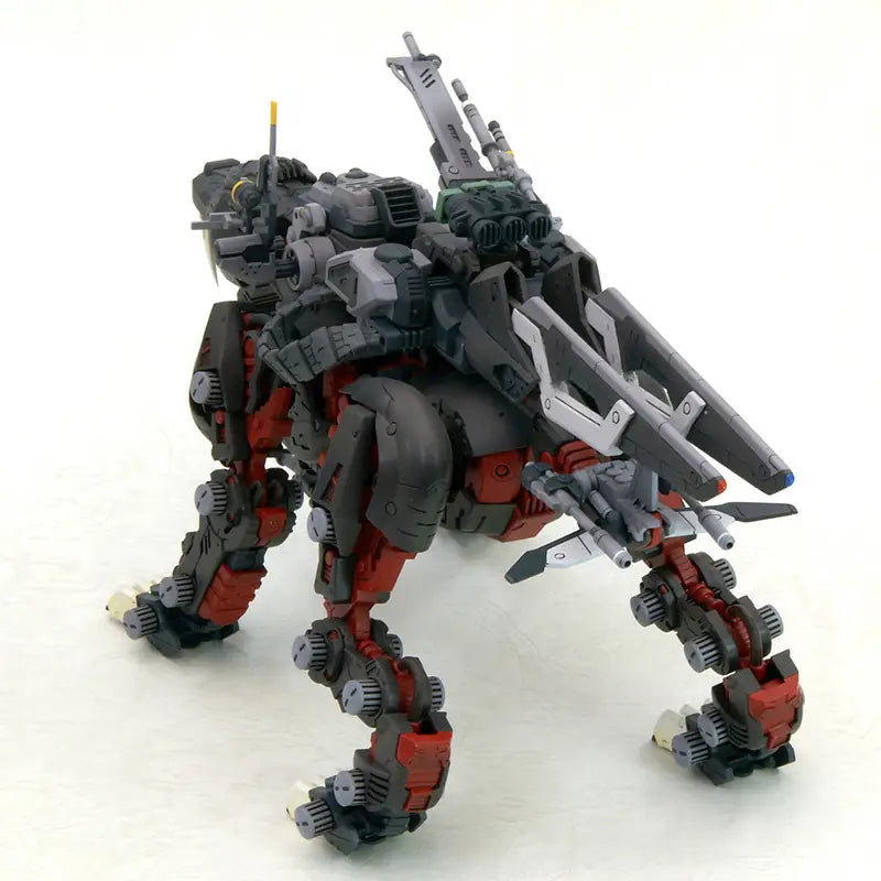 Kotobukiya Zoids 1/72 EPZ-003 Great Sabre Marking Plus Ver. [4934054073917]
