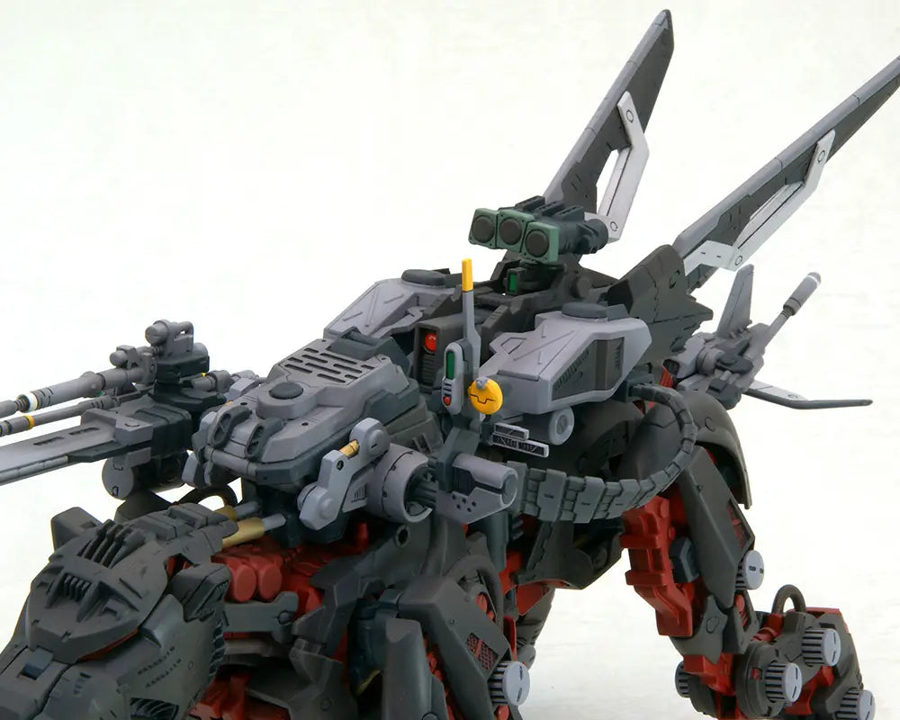 Kotobukiya Zoids 1/72 EPZ-003 Great Sabre Marking Plus Ver. [4934054073917]