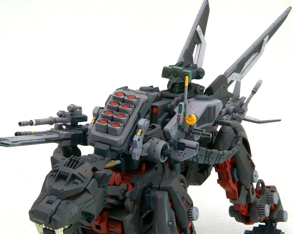 Kotobukiya Zoids 1/72 EPZ-003 Great Sabre Marking Plus Ver. [4934054073917]