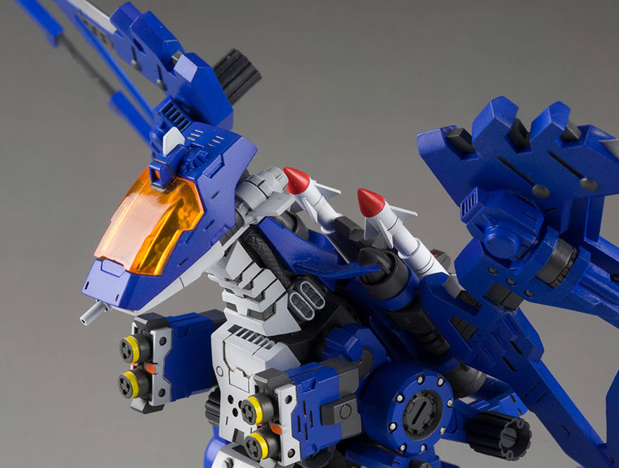 Kotobukiya Zoids 1/72 RZ-010 Pteras Bomber Marking Plus Ver. [4934054023141]